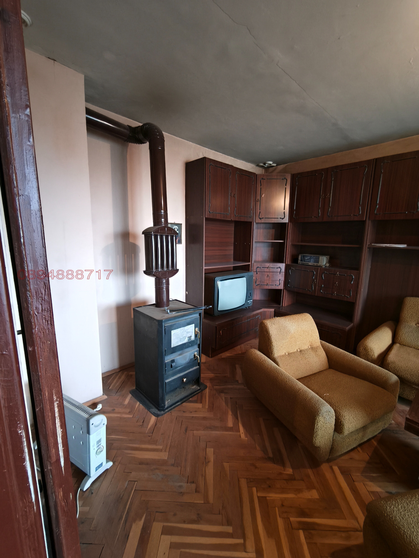 Продава 3-СТАЕН, гр. Костинброд, област София област, снимка 12 - Апартаменти - 54092335