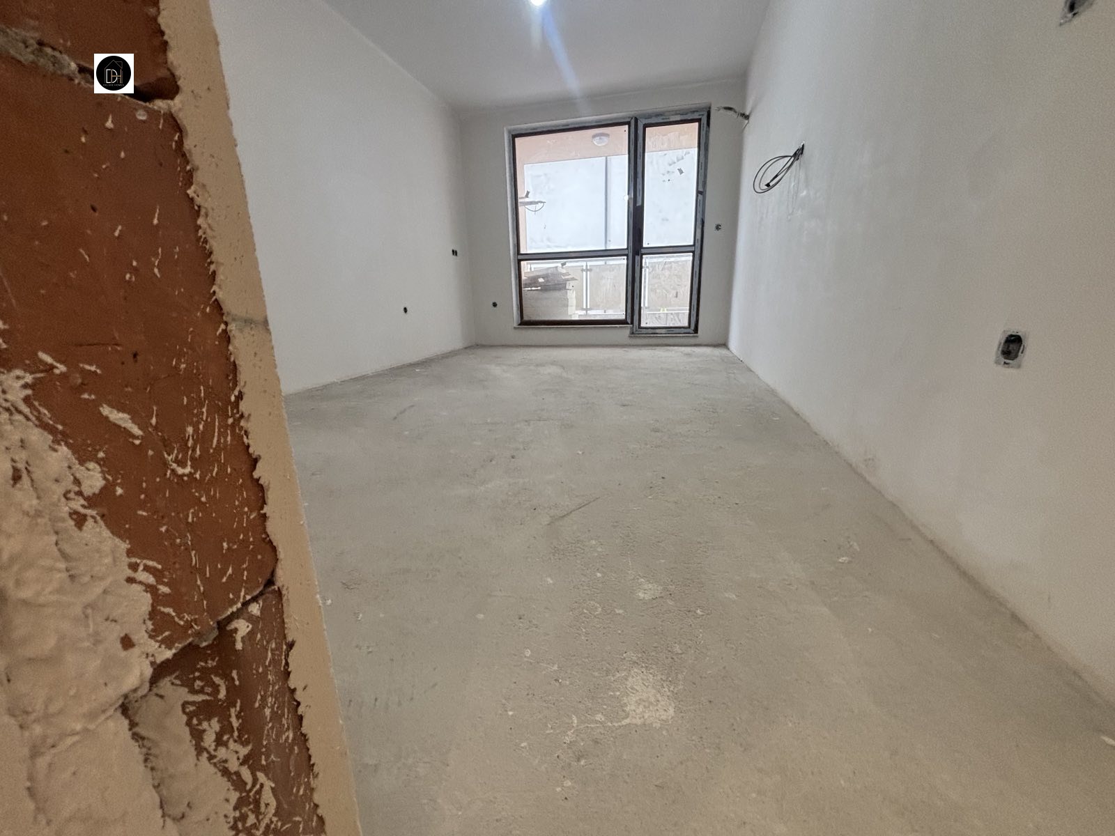 Продава 3-СТАЕН, гр. Пловдив, Южен, снимка 8 - Апартаменти - 53798193