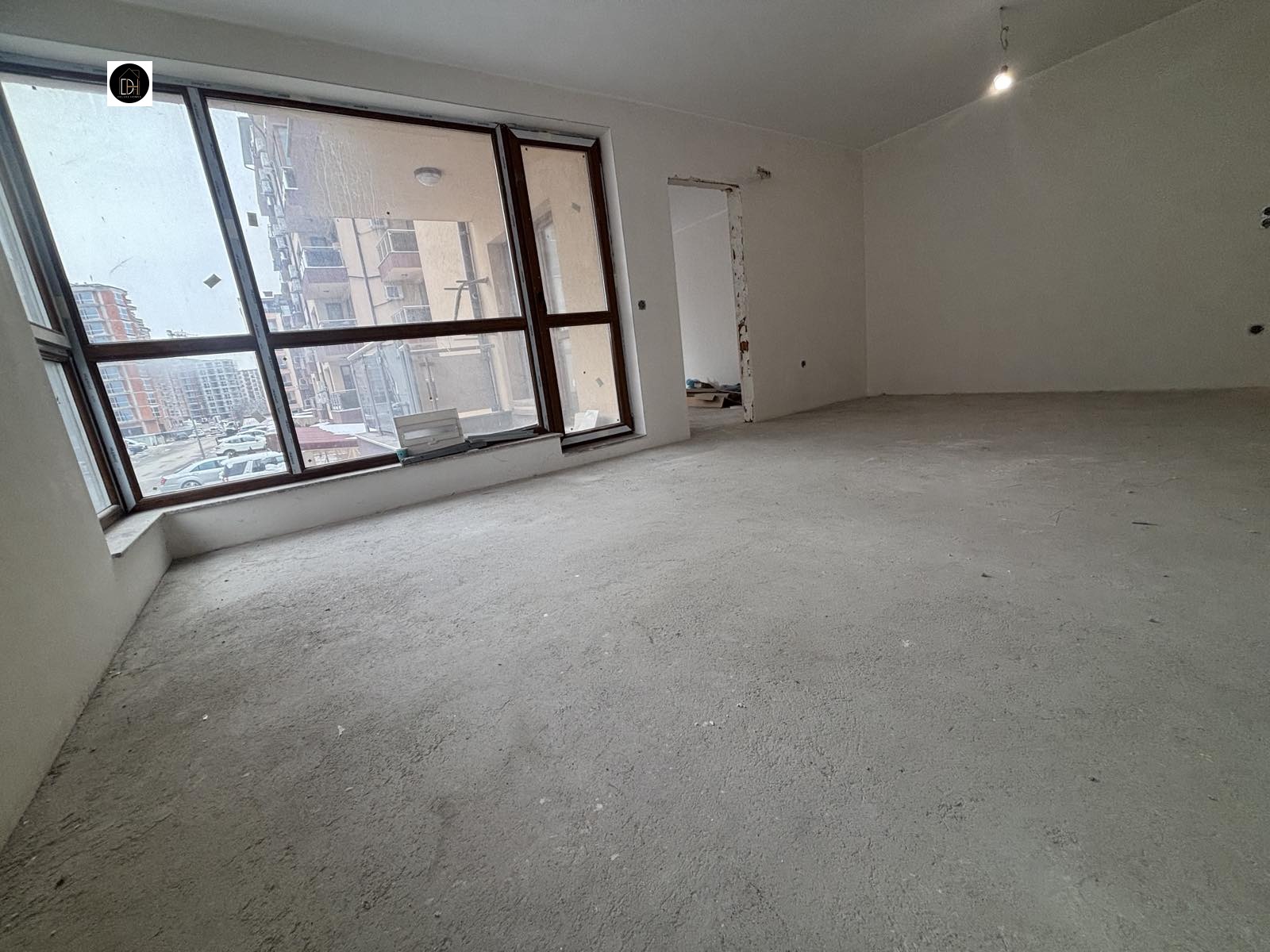 Продава 3-СТАЕН, гр. Пловдив, Южен, снимка 3 - Апартаменти - 53798193