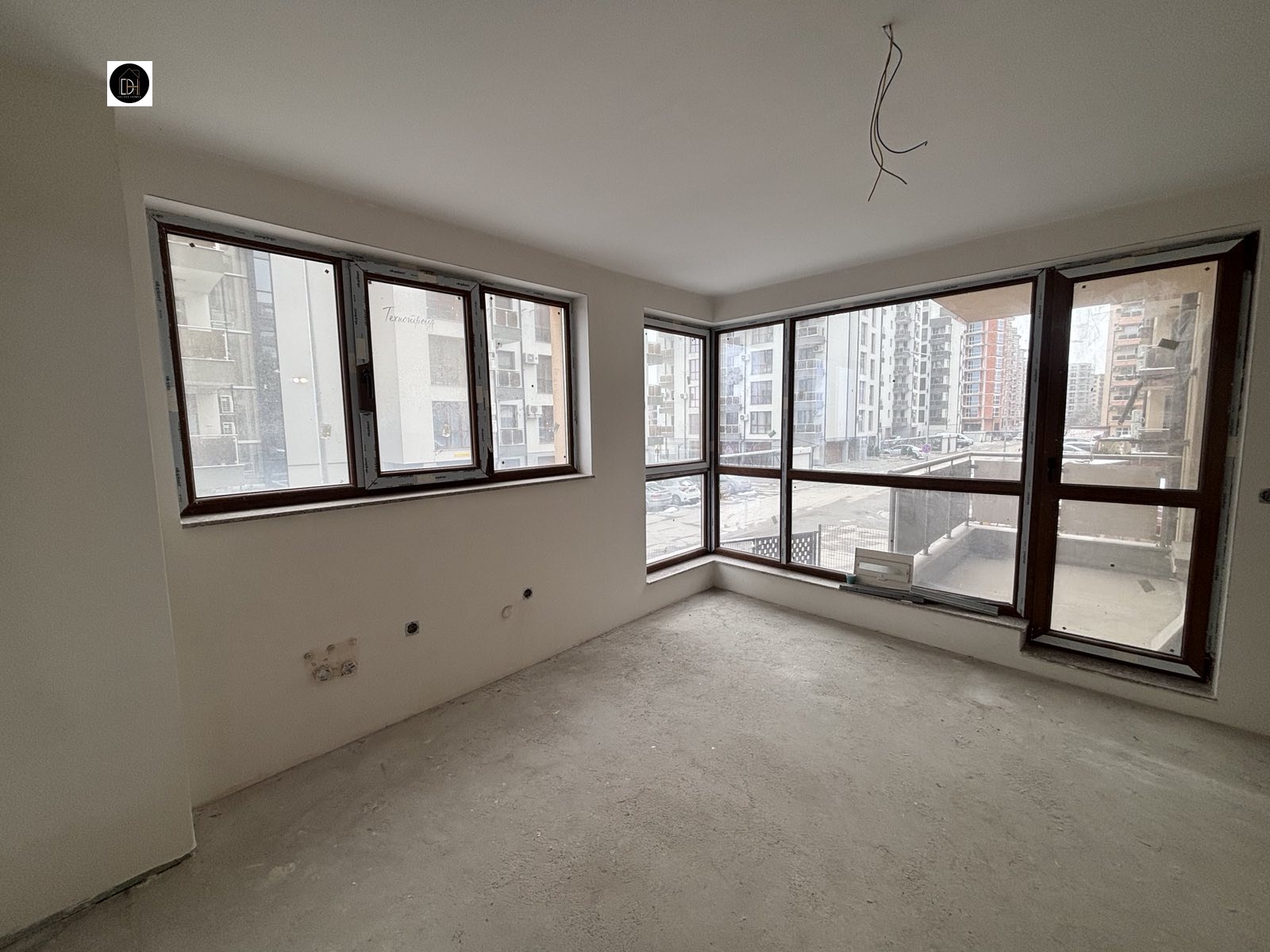 Продава 3-СТАЕН, гр. Пловдив, Южен, снимка 4 - Апартаменти - 53798193