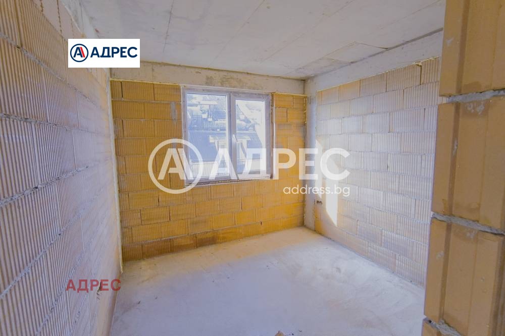 Продава 3-СТАЕН, гр. Варна, Централна поща, снимка 4 - Апартаменти - 54253438