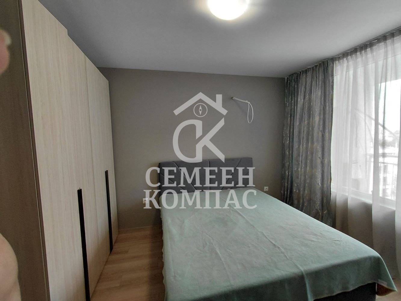 Продава 3-СТАЕН, гр. Пловдив, Тракия, снимка 4 - Апартаменти - 54529214