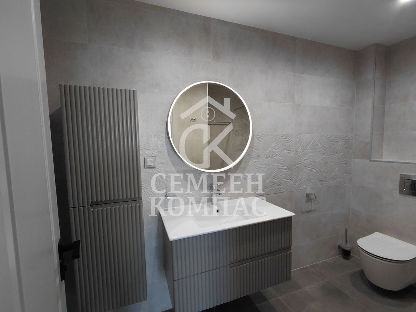 Продава 3-СТАЕН, гр. Пловдив, Тракия, снимка 9 - Апартаменти - 54529214