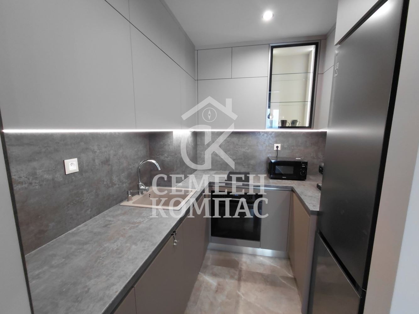 Продава 3-СТАЕН, гр. Пловдив, Тракия, снимка 3 - Апартаменти - 54529214
