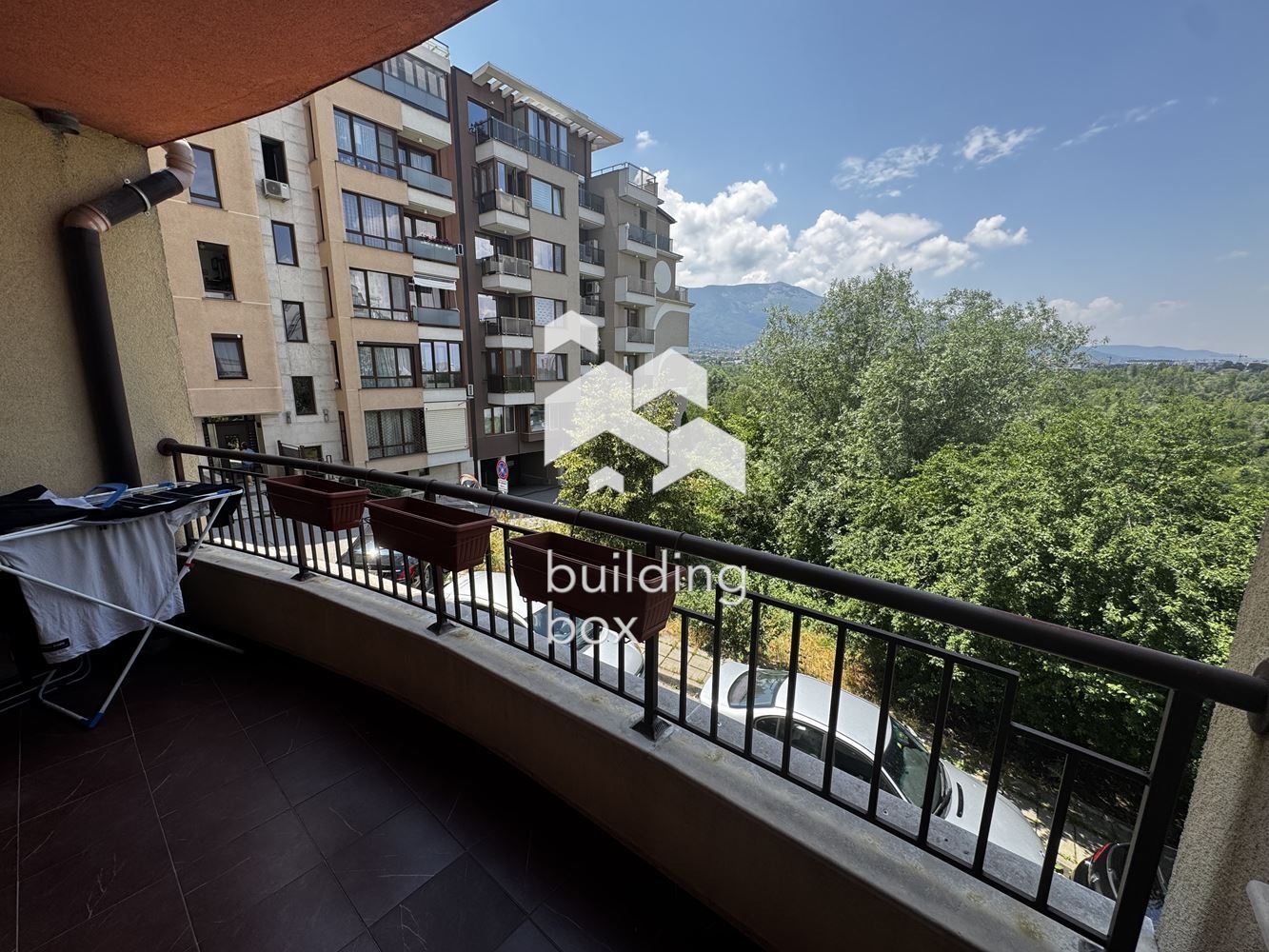 Продава 3-СТАЕН, гр. София, Младост 2, снимка 15 - Апартаменти - 55190980