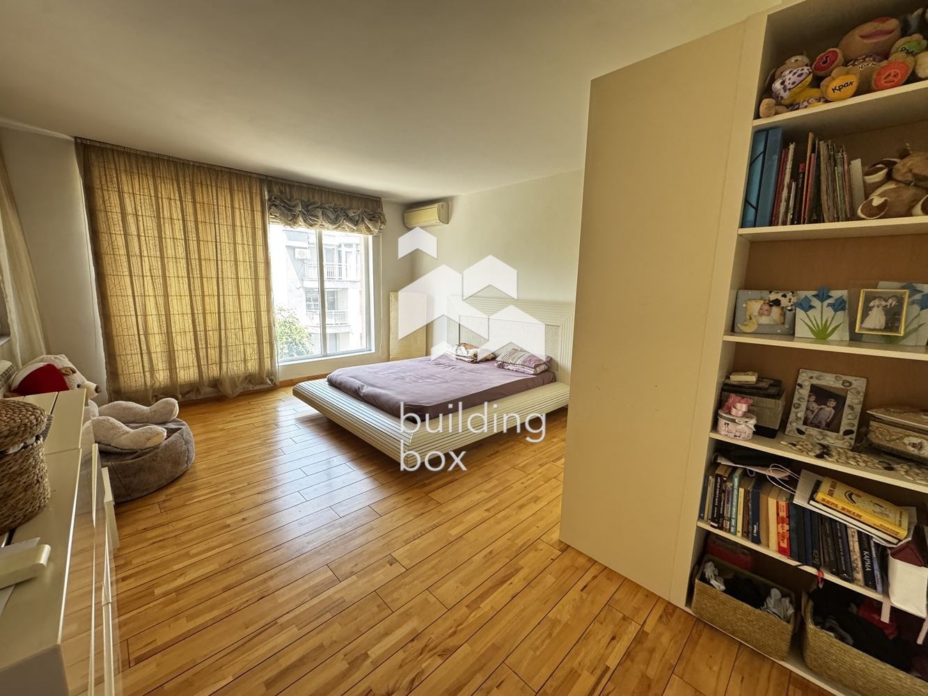 Продава 3-СТАЕН, гр. София, Младост 2, снимка 8 - Апартаменти - 55190980