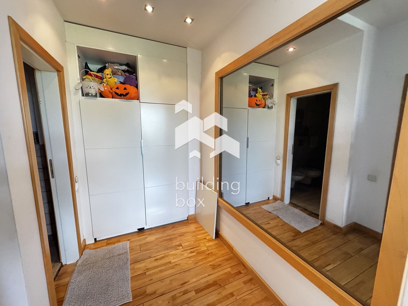 Продава 3-СТАЕН, гр. София, Младост 2, снимка 11 - Апартаменти - 55190980