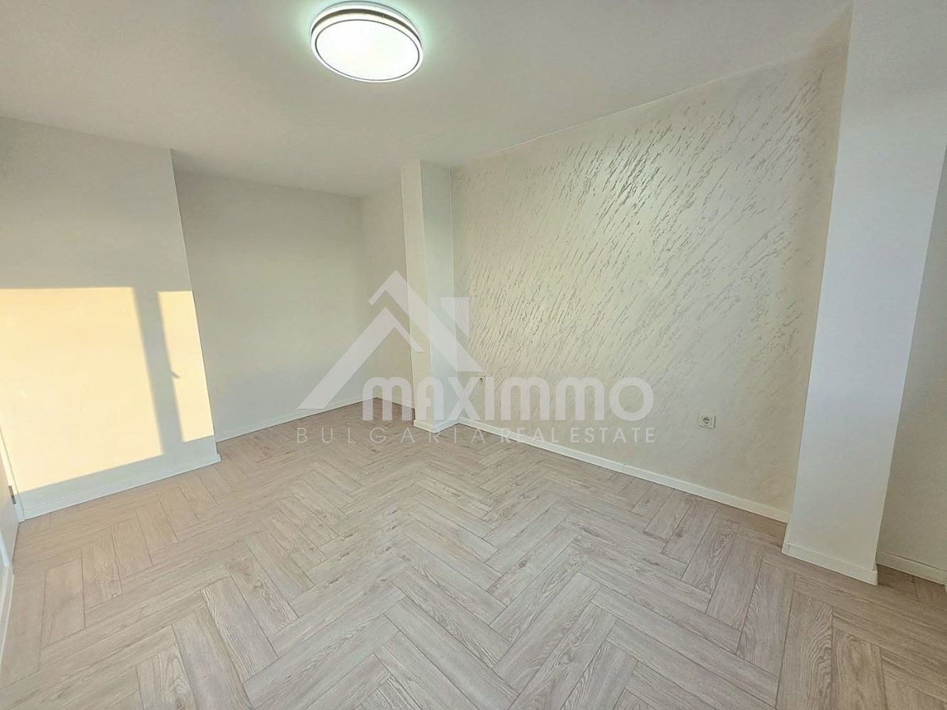 Продава 3-СТАЕН, гр. Варна, Трошево, снимка 2 - Апартаменти - 55359942