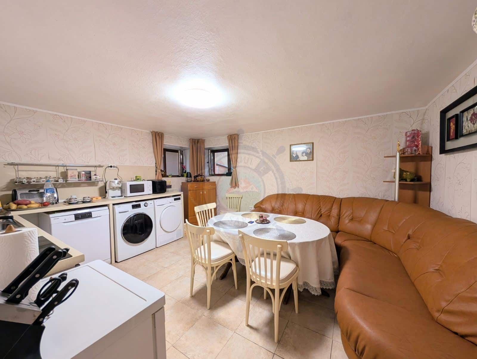 Продава 4-СТАЕН, гр. Варна, Аспарухово