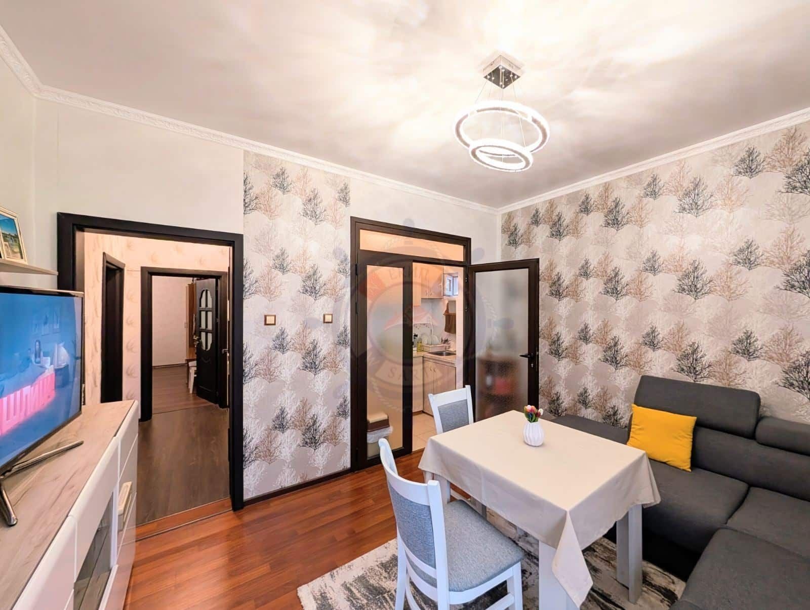 Продава 4-СТАЕН, гр. Варна, Аспарухово, снимка 5 - Апартаменти - 53603624