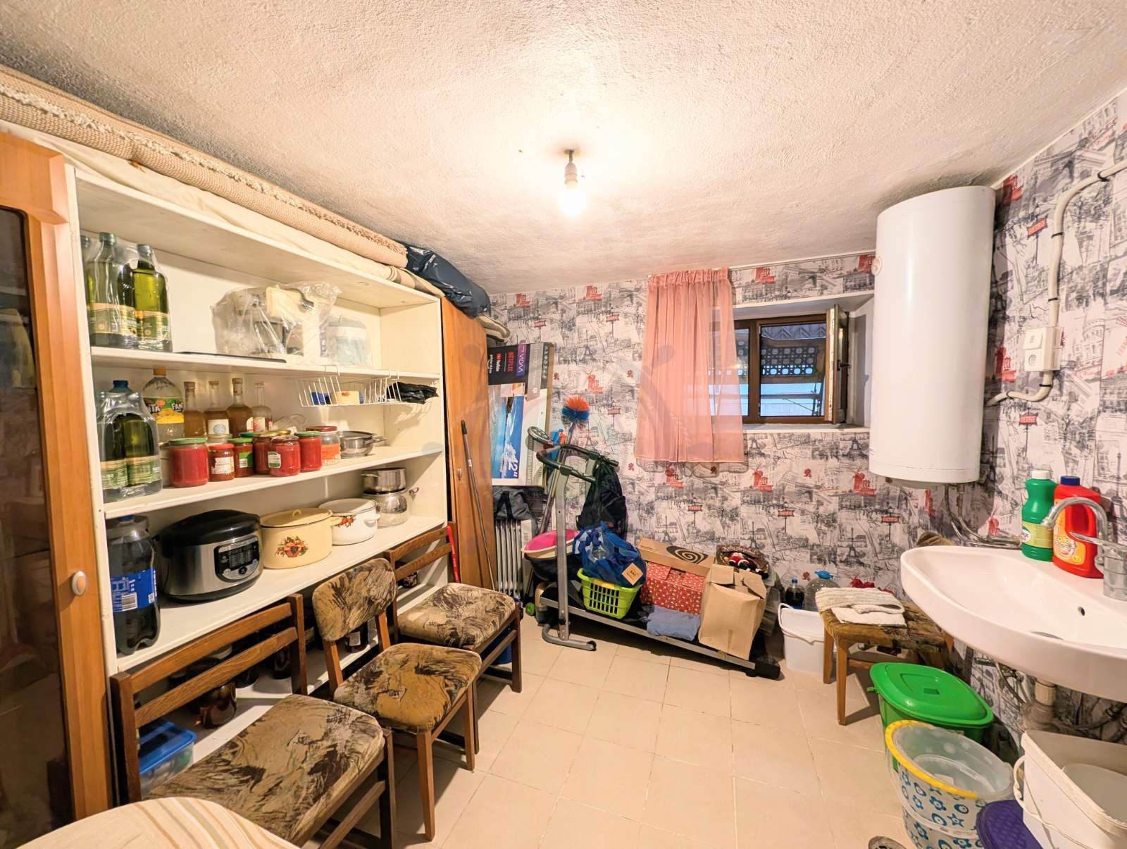 Продава 4-СТАЕН, гр. Варна, Аспарухово, снимка 16 - Апартаменти - 53603624