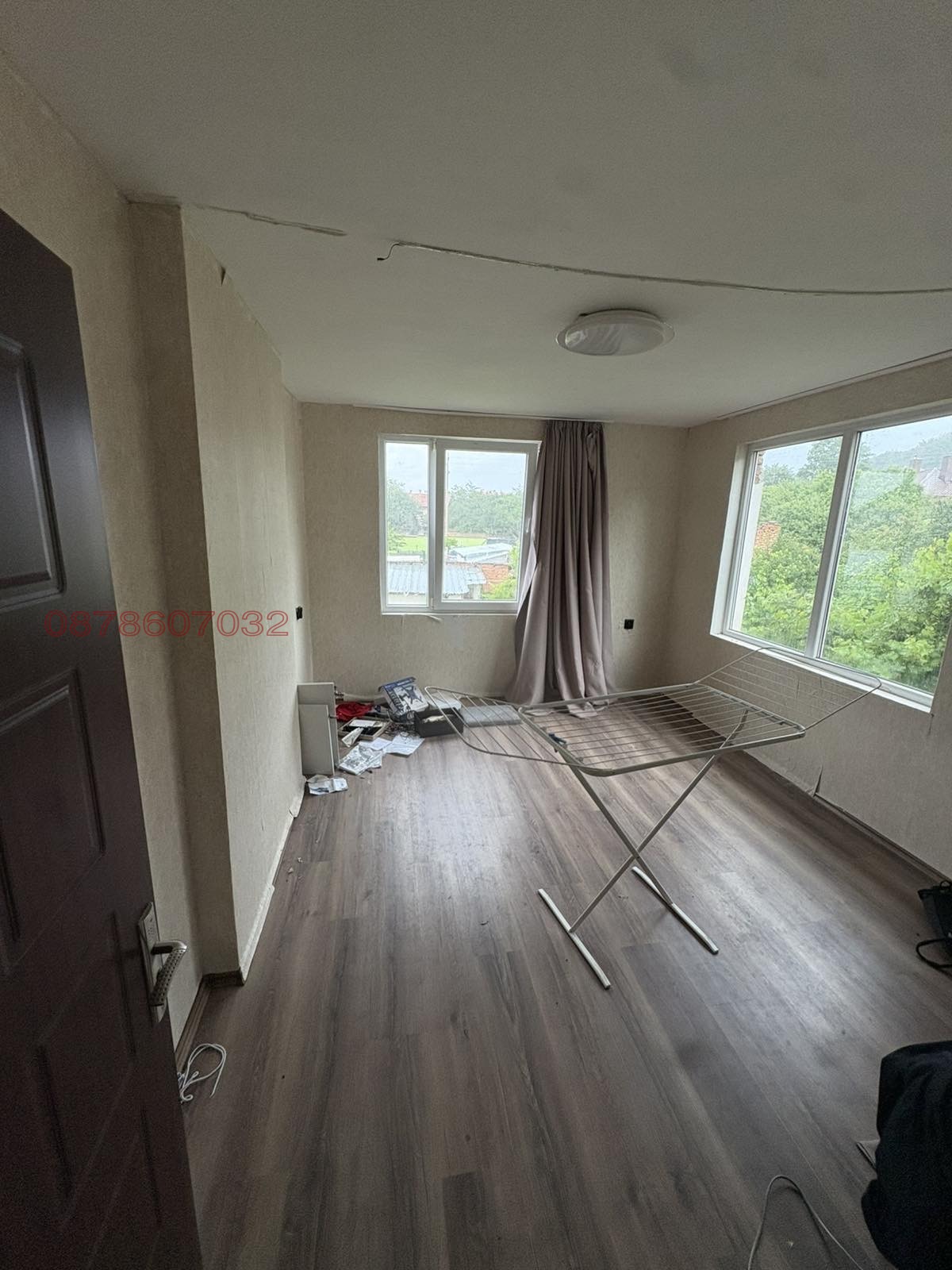 Продава КЪЩА, с. Априлово, област София област, снимка 9 - Къщи - 55011575