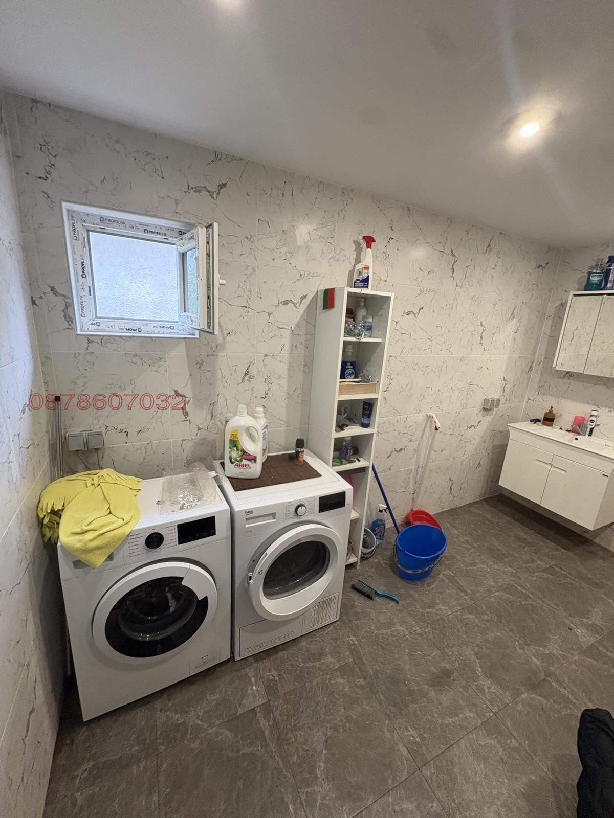 Продава КЪЩА, с. Априлово, област София област, снимка 10 - Къщи - 55011575