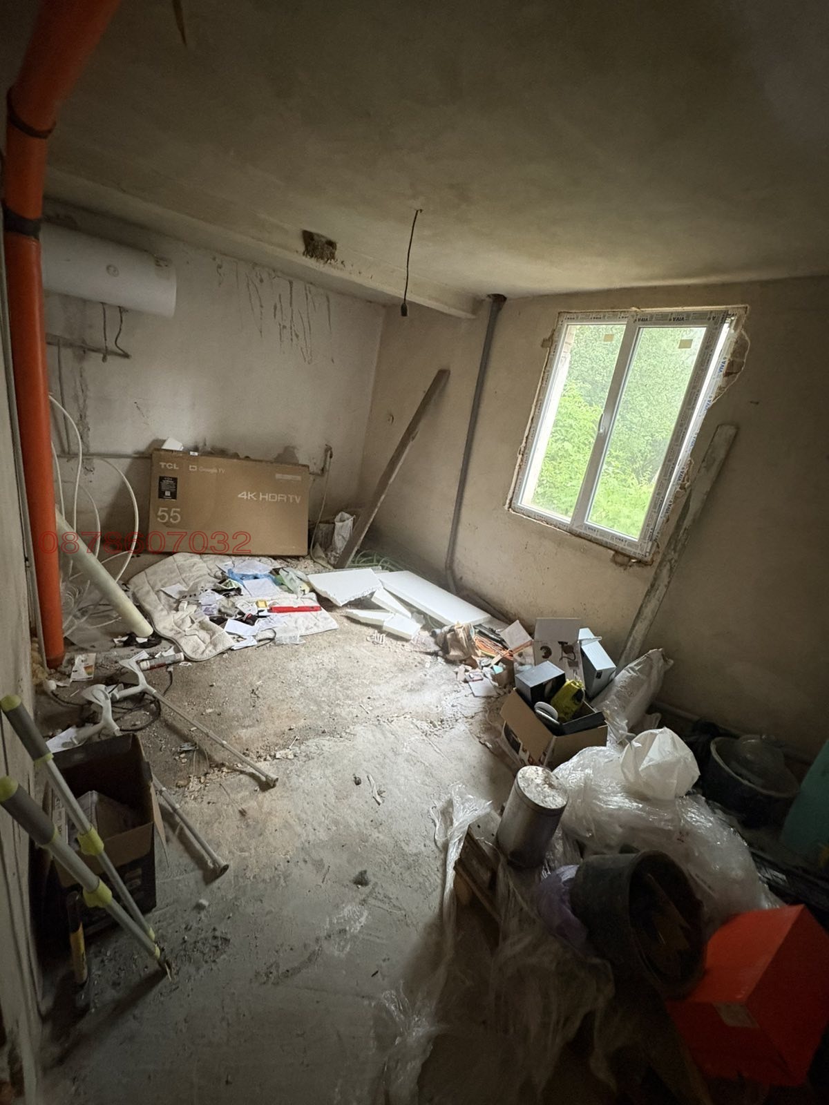 Продава КЪЩА, с. Априлово, област София област, снимка 2 - Къщи - 55011575