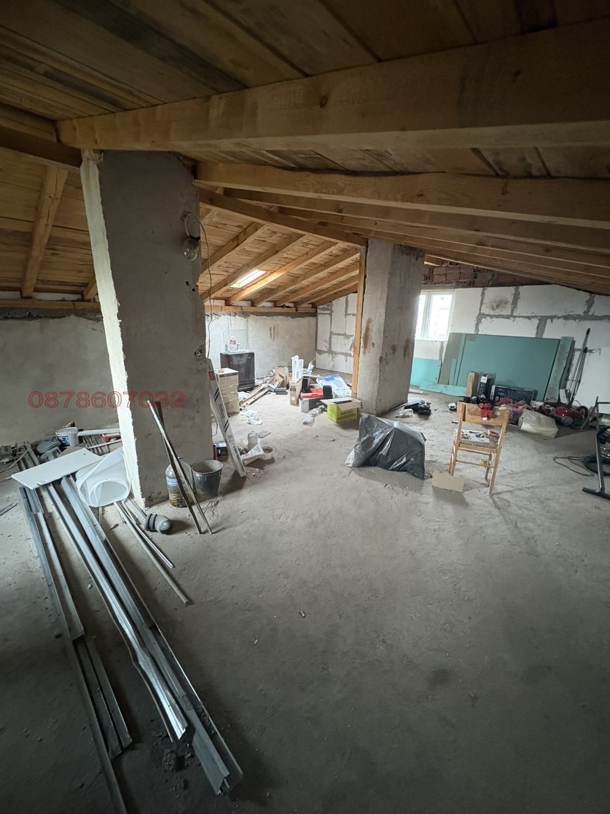 Продава КЪЩА, с. Априлово, област София област, снимка 14 - Къщи - 55011575