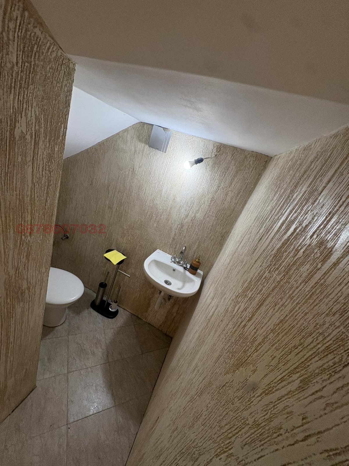 Продава КЪЩА, с. Априлово, област София област, снимка 3 - Къщи - 55011575