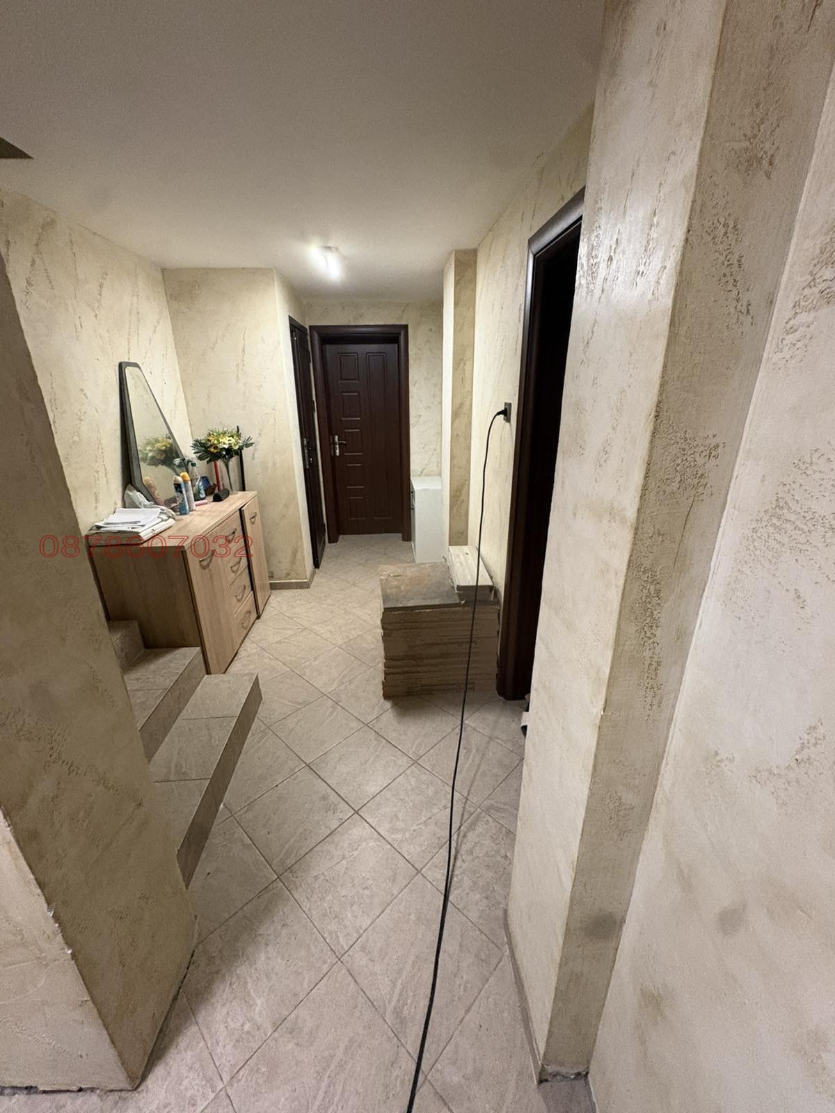Продава КЪЩА, с. Априлово, област София област, снимка 5 - Къщи - 55011575