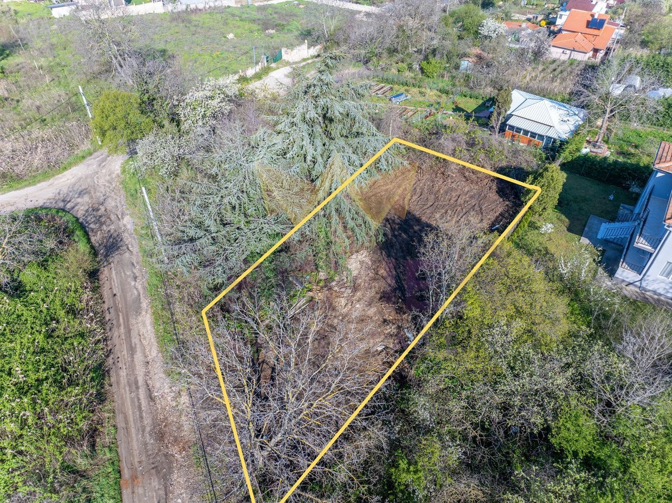 Продава ПАРЦЕЛ, гр. Варна, м-т Зеленика, снимка 12 - Парцели - 54326048