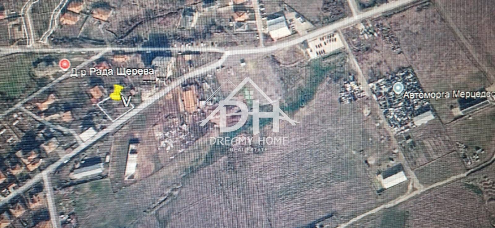 Продава ПАРЦЕЛ, с. Опълченско, област Кърджали, снимка 2 - Парцели - 54855161