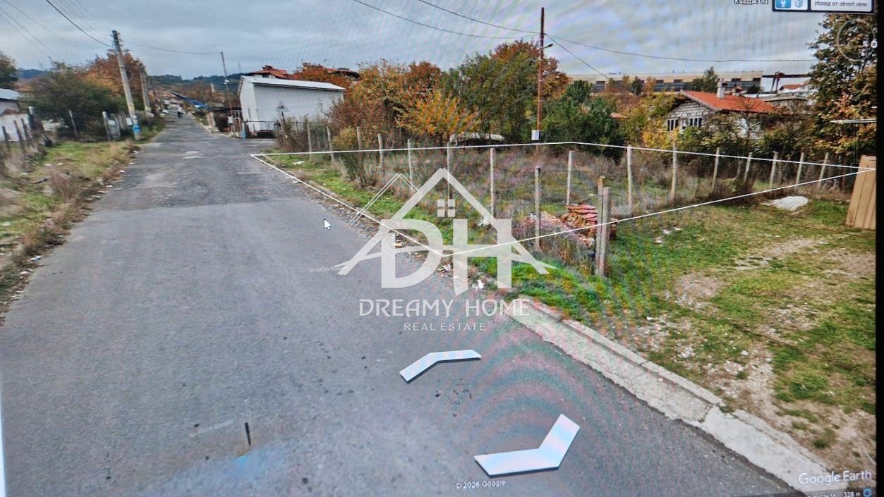 Продава ПАРЦЕЛ, с. Опълченско, област Кърджали, снимка 4 - Парцели - 54855161