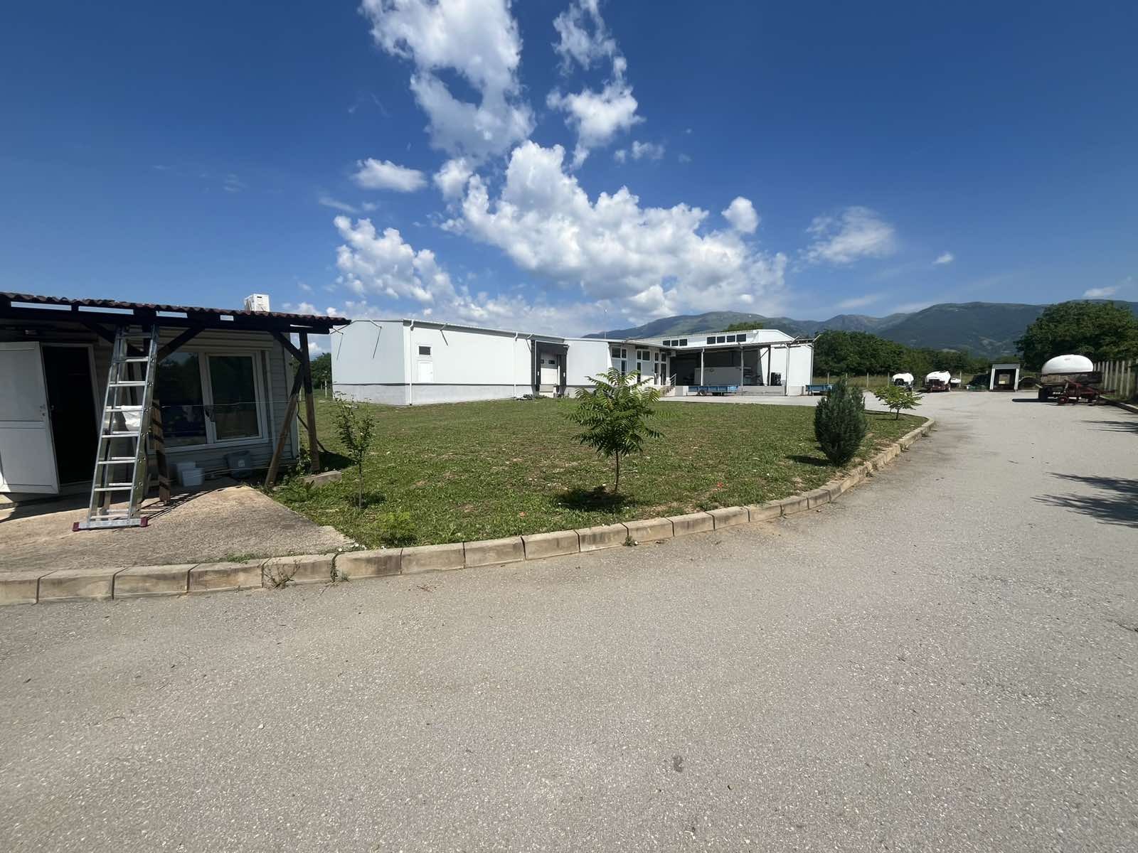 Продава БИЗНЕС ИМОТ, с. Габарево, област Стара Загора, снимка 2 - Други - 54967881