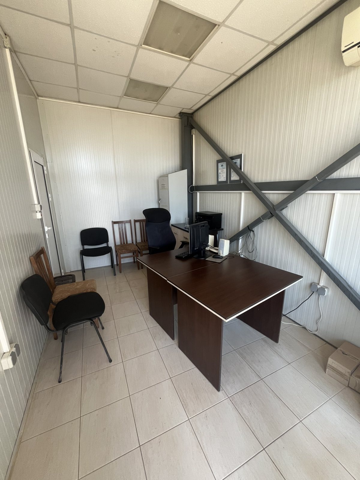 Продава БИЗНЕС ИМОТ, с. Габарево, област Стара Загора, снимка 15 - Други - 54967881