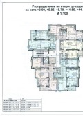 Продава 3-СТАЕН, гр. Стара Загора, Самара 1, снимка 2