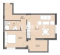 Продава 2-СТАЕН, град Пловдив, Беломорски • 94600 € • 19594446 — Holmes.bg