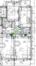 Продава 3-СТАЕН, град Пловдив, Остромила • 124423 € / 243350.24 лв. • 47261247 2