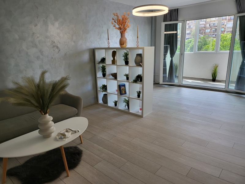 Продава 2-СТАЕН в град София, Експериментален - 70 кв.м / 129 900 € » 254 062.32 лв., ПРОГРЕС КОНСУЛТ 08 ЕООД