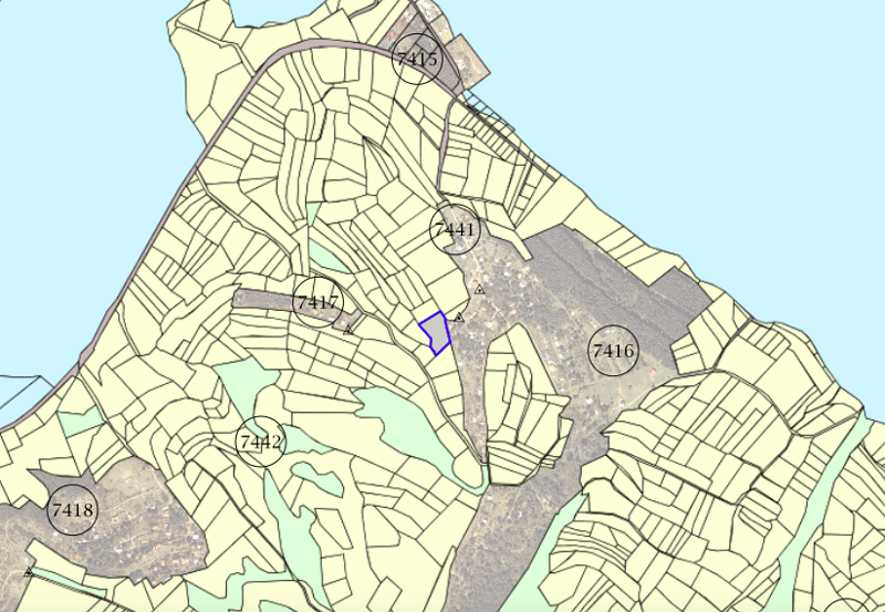 Продава ПАРЦЕЛ | Imot.bg — изображение 9