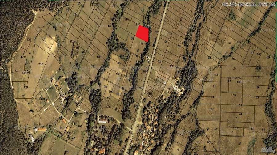 Продава ПАРЦЕЛ | Imot.bg — изображение 4