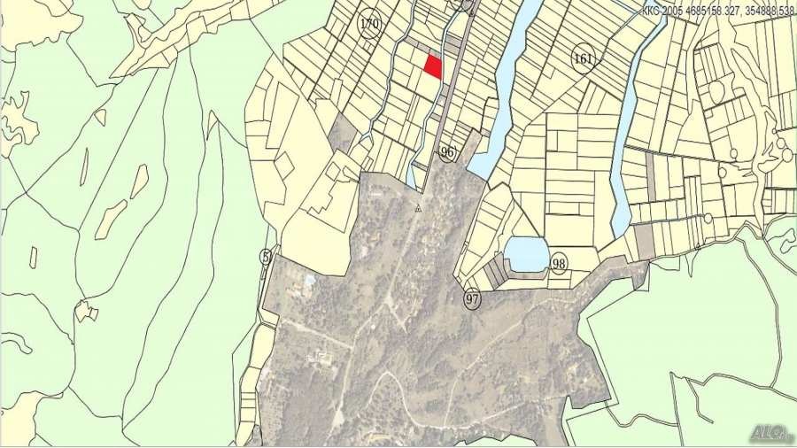 Продава ПАРЦЕЛ | Imot.bg — изображение 2