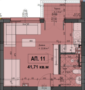 Studie Asenovgrad, region Plovdiv 3