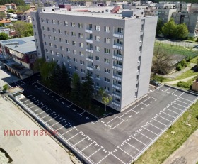 1 hálószoba Iztok, Pernik 16
