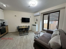 1 chambre Mladejki Halm, Plovdiv 1