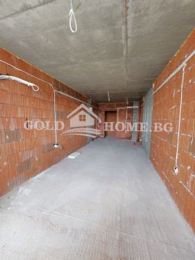 Продава 3-стаен град Пловдив Христо Смирненски - [1] 