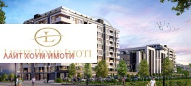 3-СТАЕН, 108 m2