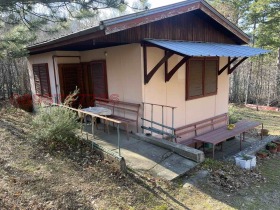 Casa Ruen, región Plovdiv 1