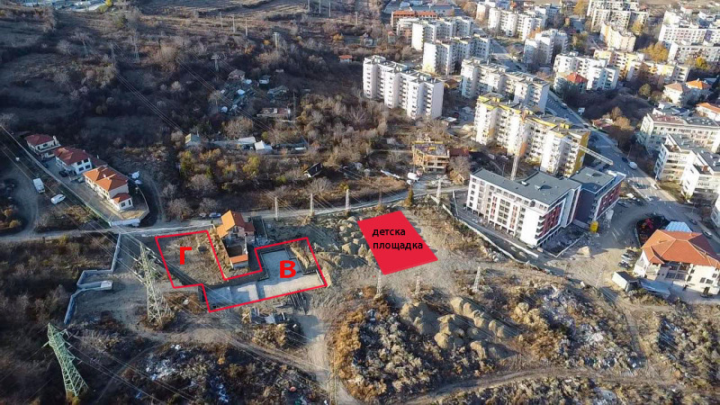 Продава  1-стаен област Пловдив , гр. Асеновград , 45 кв.м | 46092572 - изображение [4]