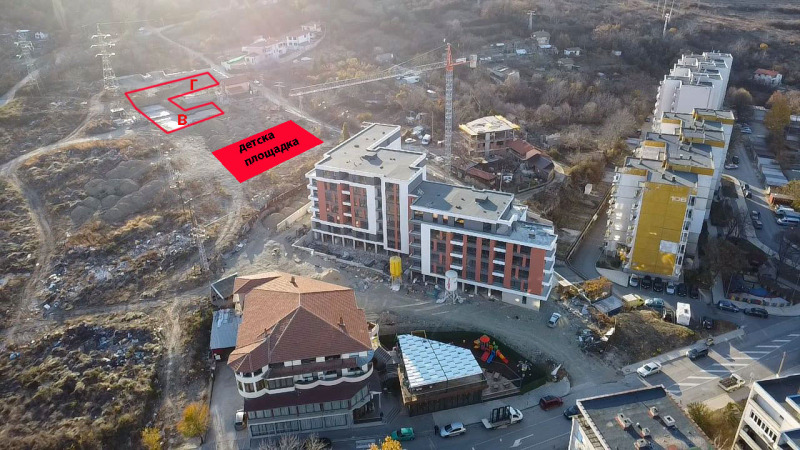 Na sprzedaż  Studio region Płowdiw , Asenowgrad , 45 mkw | 46092572 - obraz [4]