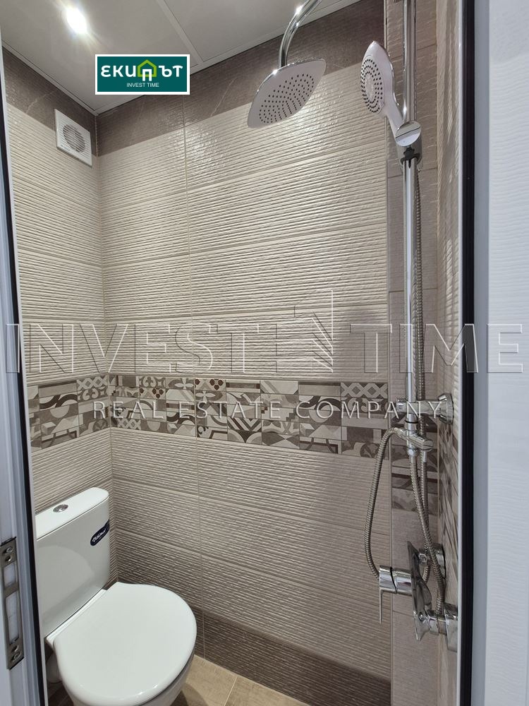 De vânzare  Studio Varna , Mladost 1 , 26 mp | 38352990 - imagine [7]
