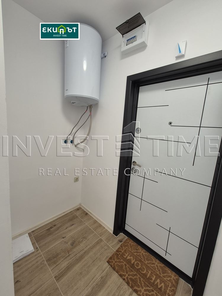De vânzare  Studio Varna , Mladost 1 , 26 mp | 38352990 - imagine [8]