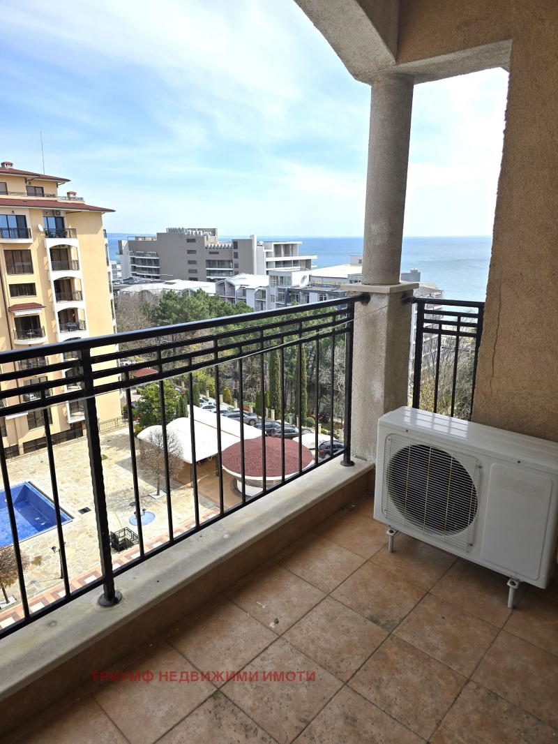 Продава  1-стаен град Варна , к.к. Златни пясъци , 43 кв.м | 13595593 - изображение [9]