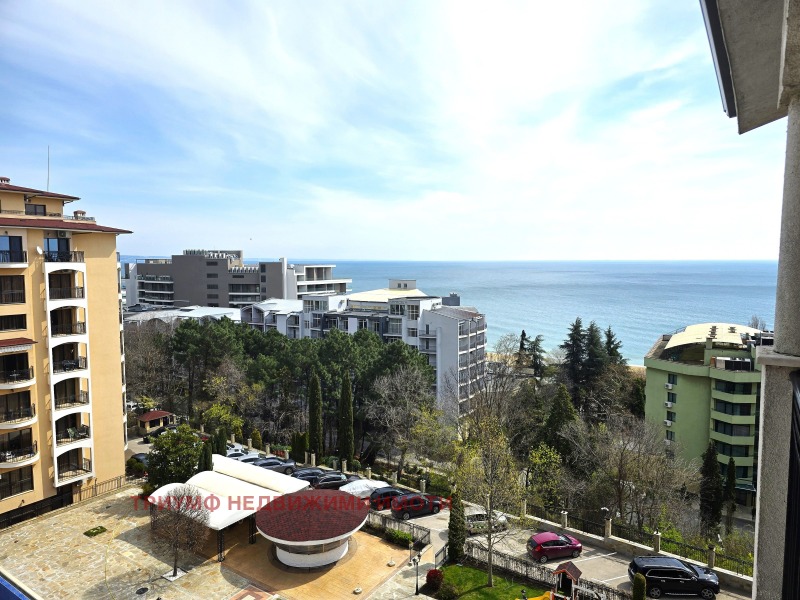 Продава  1-стаен град Варна , к.к. Златни пясъци , 43 кв.м | 13595593 - изображение [8]