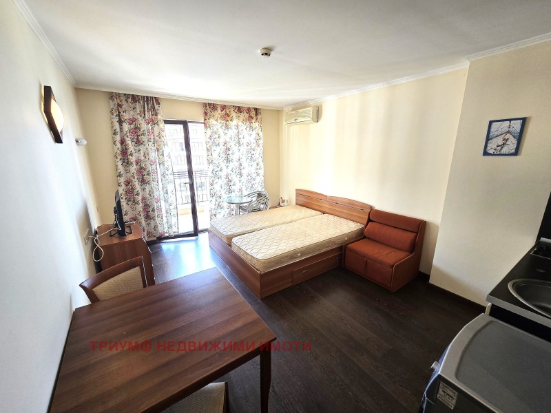 Продава  1-стаен град Варна , к.к. Златни пясъци , 43 кв.м | 13595593 - изображение [2]