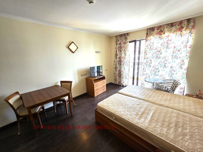 Продава  1-стаен град Варна , к.к. Златни пясъци , 43 кв.м | 13595593 - изображение [4]