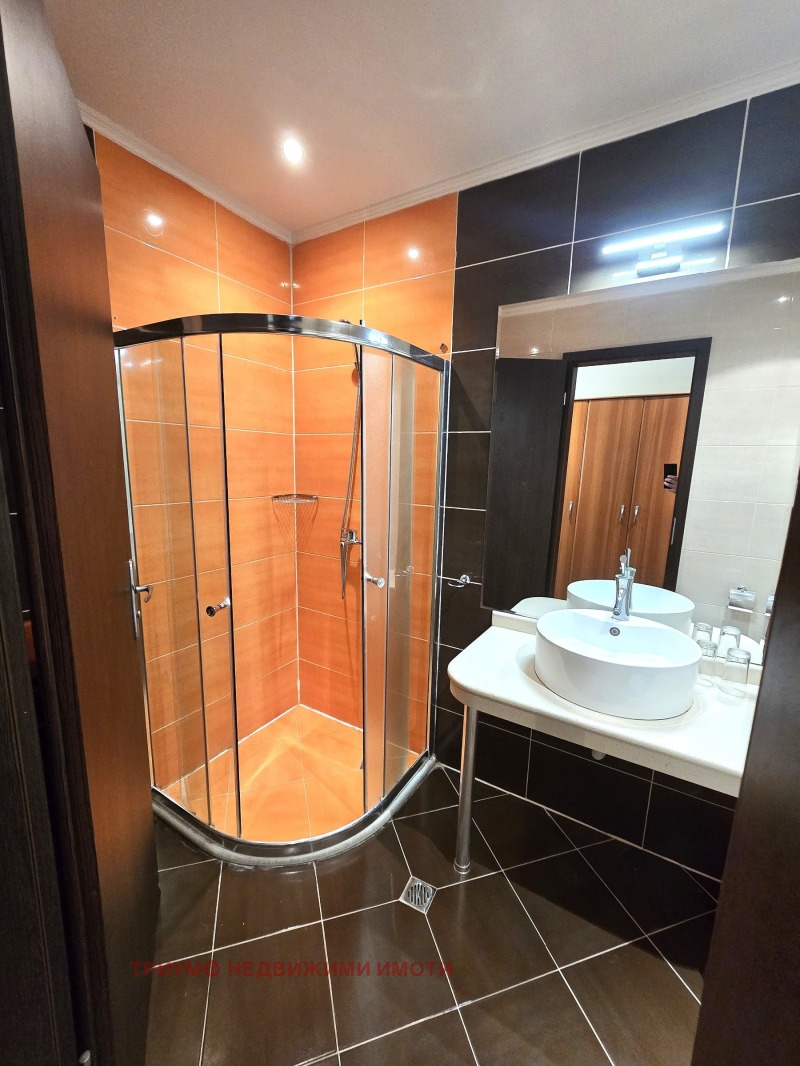 Продава  1-стаен град Варна , к.к. Златни пясъци , 43 кв.м | 13595593 - изображение [6]