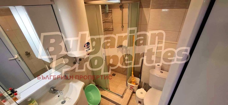 Myytävänä  Studio Burgasin alue , Pomorie , 45 neliömetriä | 42012671 - kuva [14]