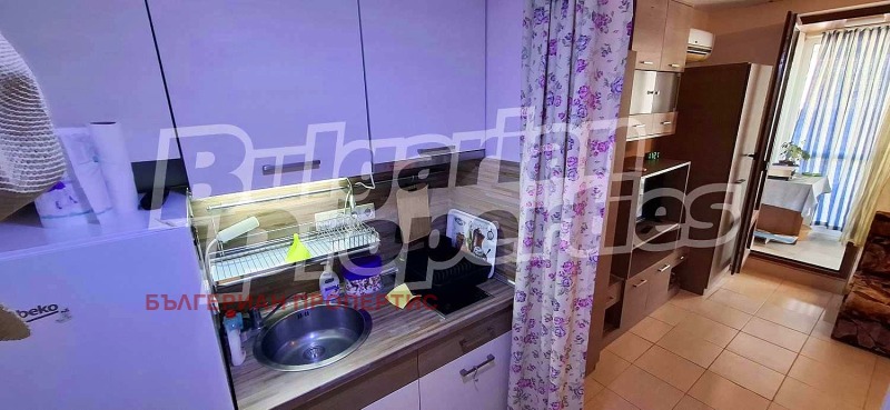 Myytävänä  Studio Burgasin alue , Pomorie , 45 neliömetriä | 42012671 - kuva [17]
